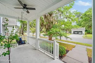 1616 Deanne Dr, Beaufort, SC 29902 - Photo 3