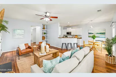 1616 Deanne Drive, Beaufort, SC 29902 - Photo 17