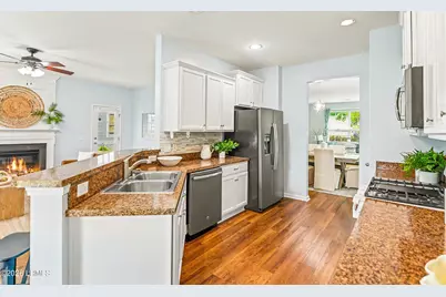 1616 Deanne Drive, Beaufort, SC 29902 - Photo 21