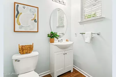 1616 Deanne Drive, Beaufort, SC 29902 - Photo 27