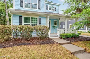 1616 Deanne Dr, Beaufort, SC 29902 - Photo 1