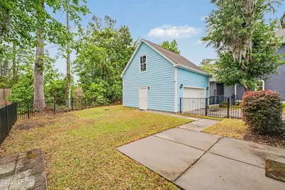 1616 Deanne Drive, Beaufort, SC 29902 - Photo 45