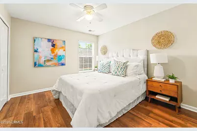 1616 Deanne Drive, Beaufort, SC 29902 - Photo 37