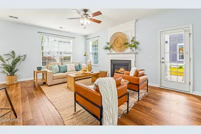 1616 Deanne Drive, Beaufort, SC 29902 - Photo 15