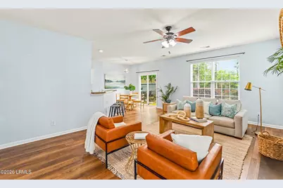 1616 Deanne Drive, Beaufort, SC 29902 - Photo 17