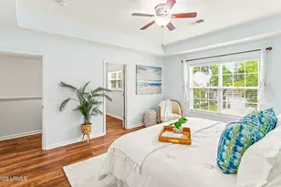 1616 Deanne Dr, Beaufort, SC 29902 - Photo 33