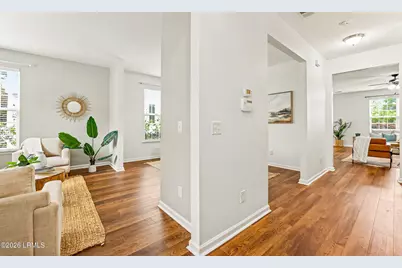 1616 Deanne Drive, Beaufort, SC 29902 - Photo 9