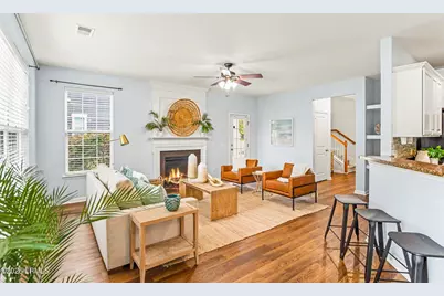 1616 Deanne Drive, Beaufort, SC 29902 - Photo 15