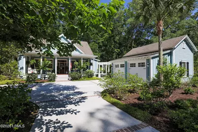 3 Oldfield Village Road, Bluffton, SC 29909 - Photo 1