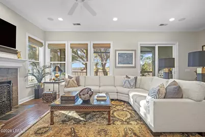 25 Seagrass Landing Court, Hilton Head, SC 29926 - Photo 5