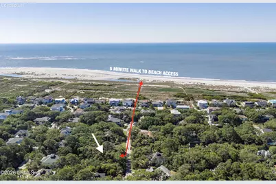 706 Swordfish Road, Ladys Island, SC 29920 - Photo 5