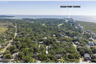 706 Swordfish Road, Ladys Island, SC 29920 - Photo 3