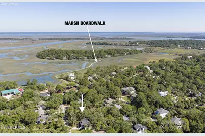 706 Swordfish Road, Ladys Island, SC 29920 - Photo 11