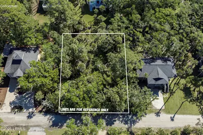 706 Swordfish Road, Ladys Island, SC 29920 - Photo 1