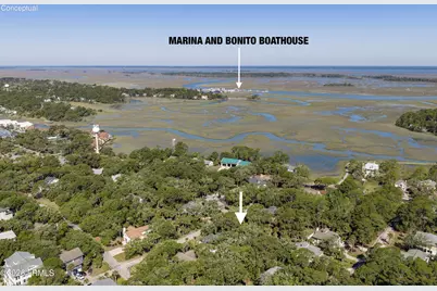 706 Swordfish Road, Ladys Island, SC 29920 - Photo 9