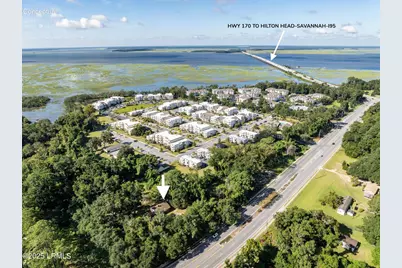 299 Savannah Highway, Beaufort, SC 29906 - Photo 15