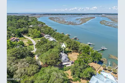 12 Riverfront Place, Beaufort, SC 29902 - Photo 35