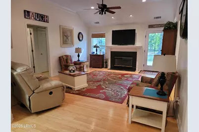 35 Marsh Drive, Beaufort, SC 29907 - Photo 11