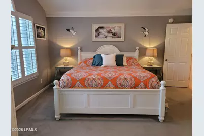 35 Marsh Drive, Beaufort, SC 29907 - Photo 21