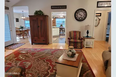 35 Marsh Drive, Beaufort, SC 29907 - Photo 9