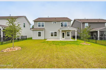 1184 Danner Drive, Okatie, SC 29909 - Photo 61