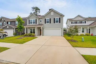 1184 Danner Drive, Okatie, SC 29909 - Photo 1