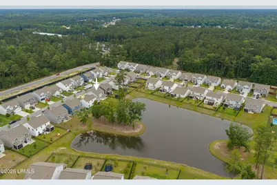1184 Danner Drive, Okatie, SC 29909 - Photo 67