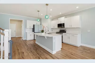 1184 Danner Drive, Okatie, SC 29909 - Photo 5