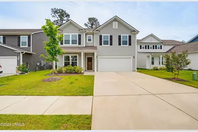 1184 Danner Drive, Okatie, SC 29909 - Photo 57