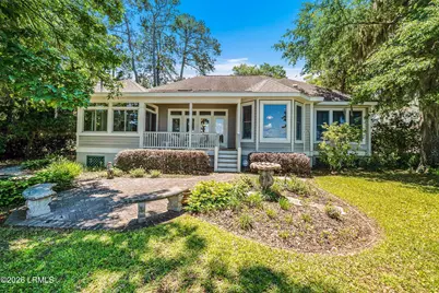 371 Cottage Farm Drive, Beaufort, SC 29902 - Photo 49