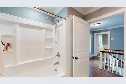 408 Thompson Street, Walterboro, SC 29488 - Photo 41