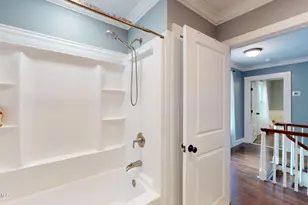 408 Thompson St, Walterboro, SC 29488 - Photo 41