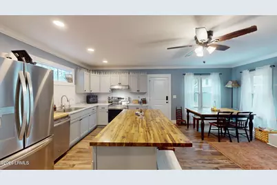 408 Thompson Street, Walterboro, SC 29488 - Photo 11