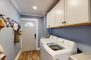 408 Thompson St, Walterboro, SC 29488 - Photo 27
