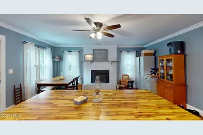 408 Thompson Street, Walterboro, SC 29488 - Photo 13