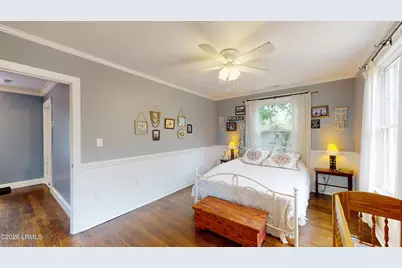 408 Thompson Street, Walterboro, SC 29488 - Photo 39
