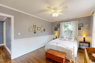 408 Thompson St, Walterboro, SC 29488 - Photo 39
