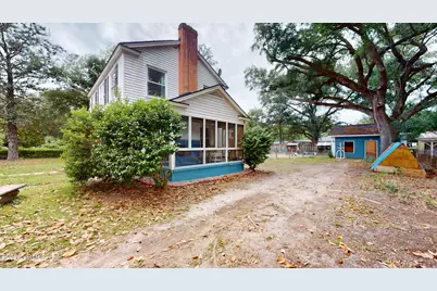 408 Thompson Street, Walterboro, SC 29488 - Photo 3