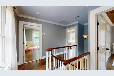 408 Thompson Street, Walterboro, SC 29488 - Photo 29