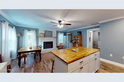 408 Thompson Street, Walterboro, SC 29488 - Photo 17