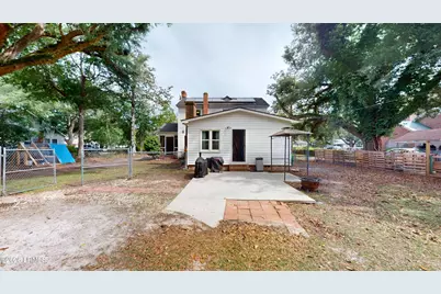 408 Thompson Street, Walterboro, SC 29488 - Photo 45
