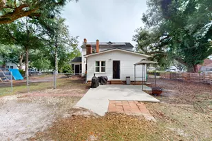 408 Thompson St, Walterboro, SC 29488 - Photo 45