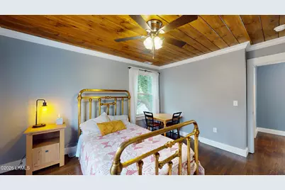 408 Thompson Street, Walterboro, SC 29488 - Photo 31