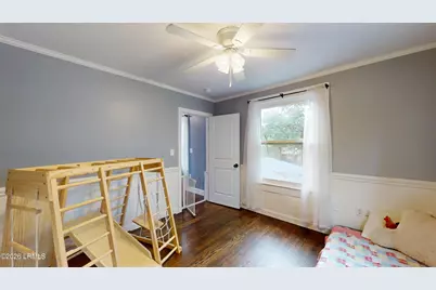 408 Thompson Street, Walterboro, SC 29488 - Photo 35