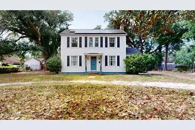 408 Thompson Street, Walterboro, SC 29488 - Photo 1
