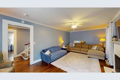 408 Thompson Street, Walterboro, SC 29488 - Photo 9