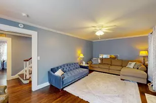 408 Thompson St, Walterboro, SC 29488 - Photo 9