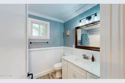408 Thompson Street, Walterboro, SC 29488 - Photo 25