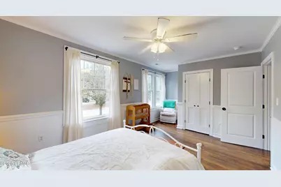 408 Thompson Street, Walterboro, SC 29488 - Photo 37
