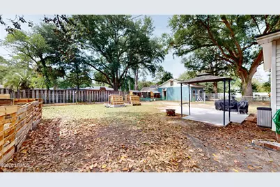 408 Thompson Street, Walterboro, SC 29488 - Photo 47